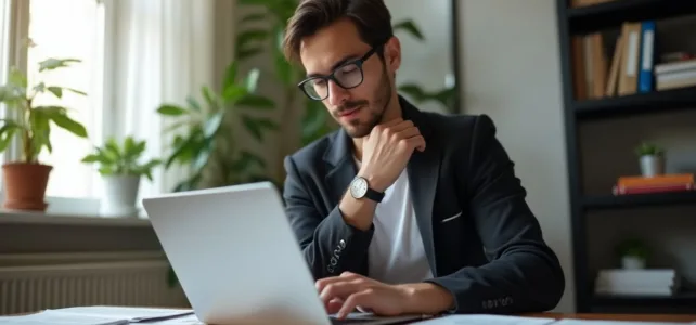 Le portage salarial : une révolution dans le monde du travail