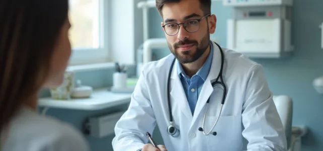 Conduire en toute sécurité à Toulouse : L’importance des médecins agréés pour le permis de conduire Conduire en toute sécurité à Toulouse : L’importance des médecins agréés pour le permis de conduire