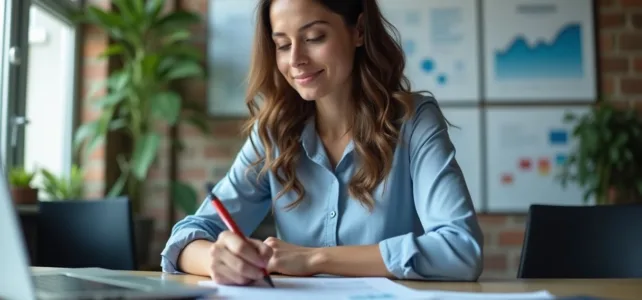 Les clés du succès : l’expert-comptable au service des start-ups Les clés du succès : l’expert-comptable au service des start-ups