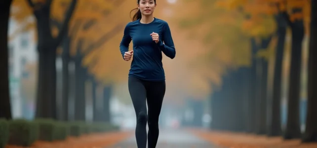 Comment distinguer activité aérobie et anaérobie pour booster vos performances sportives Comment distinguer activité aérobie et anaérobie pour booster vos performances sportives