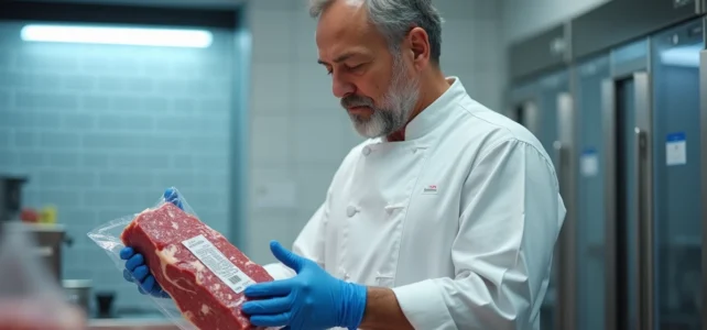 Comment la viande Lidl est-elle tracée et d’où provient-elle réellement ? Comment la viande Lidl est-elle tracée et d’où provient-elle réellement ?