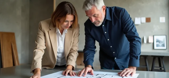 Tout savoir pour réussir vos projets immobiliers : conseils et astuces incontournables Tout savoir pour réussir vos projets immobiliers : conseils et astuces incontournables