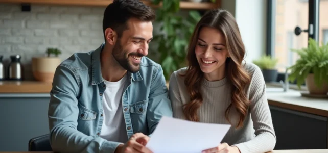 Les clés pour réussir son achat immobilier en toute sérénité en 2024