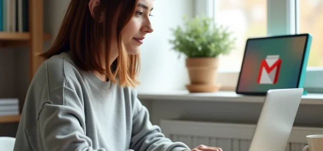 Guide simple et rapide : comment créer une adresse Gmail facilement pour débutants