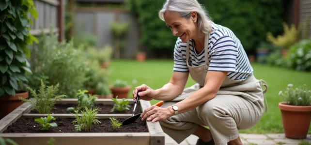 Les indispensables pour bien équiper votre jardin et profiter pleinement de l’extérieur Les indispensables pour bien équiper votre jardin et profiter pleinement de l’extérieur