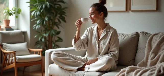 Astuces et inspirations pour transformer votre intérieur en un espace tendance et cosy Astuces et inspirations pour transformer votre intérieur en un espace tendance et cosy