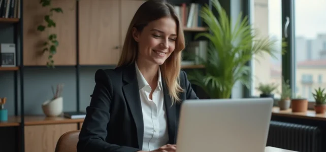 Découvrez comment booster votre carrière grâce aux meilleures offres d’emploi en ligne Découvrez comment booster votre carrière grâce aux meilleures offres d’emploi en ligne