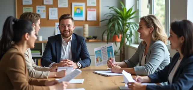 Comment créer un centre de loisirs associatif : démarches, conseils et avantages