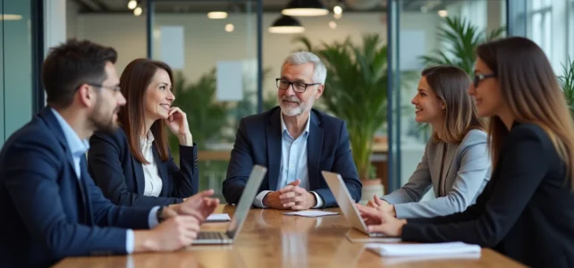 Top 10 des grandes entreprises à Rennes : acteurs majeurs de l’économie locale Top 10 des grandes entreprises à Rennes : acteurs majeurs de l’économie locale