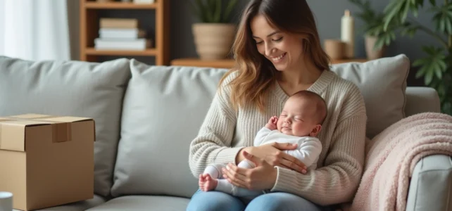 Tout savoir sur l’univers de la puériculture et l’achat de produits bébé en ligne Tout savoir sur l’univers de la puériculture et l’achat de produits bébé en ligne