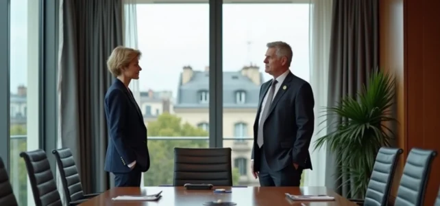 Comprendre les enjeux et acteurs clés des marchés du pouvoir en France aujourd&rsquo;hui